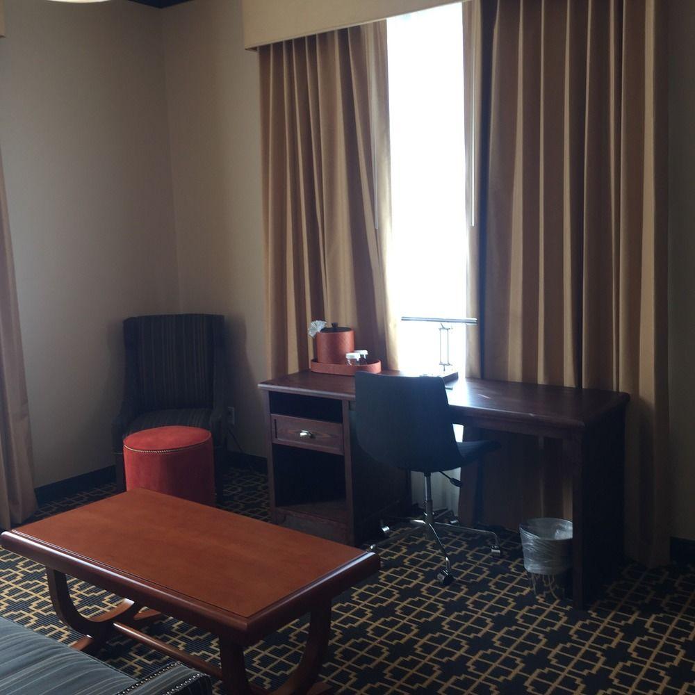 The Peery Salt Lake City Downtown, Tapestry Collection By Hilton Ngoại thất bức ảnh
