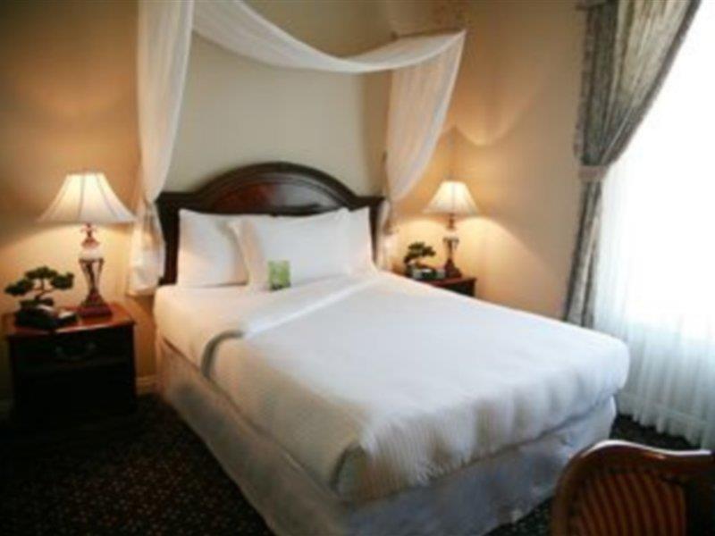 The Peery Salt Lake City Downtown, Tapestry Collection By Hilton Ngoại thất bức ảnh