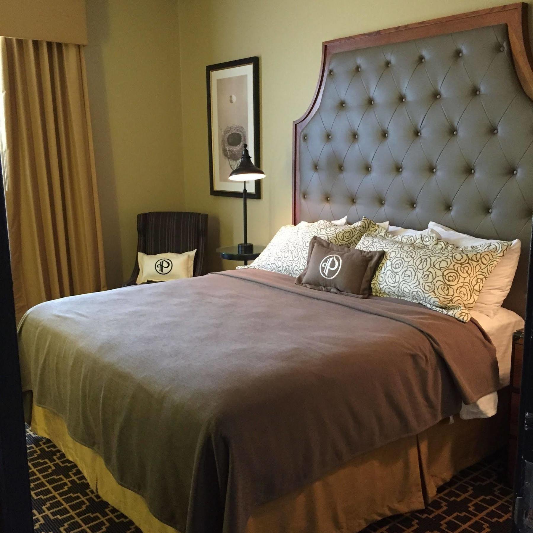 The Peery Salt Lake City Downtown, Tapestry Collection By Hilton Ngoại thất bức ảnh